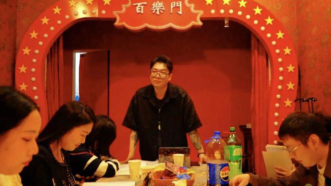 起!内江共青团为单身青年搭建趣味交友平台九游会网址是多少五四青年节 “剧”在一(图1) 起!内江共青团为单身青年搭建趣味交友平台九游会网址是多少五四青年节 “剧”在一(图1)